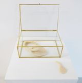Unholy object 9 by Moses Tan contemporary artwork sculpture