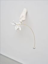 Just Before by Haneyl Choi contemporary artwork sculpture