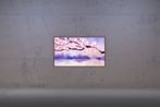 Chill contemporary artist