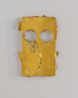 Mask XXVI by Peter Liversidge contemporary artwork Sculpture