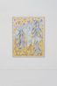 Untitled Honest Answer by Larissa Lockshin contemporary artwork Painting