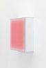 Mini Spectrum hologram 2222 by Jonny Niesche contemporary artwork Painting