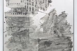 Robert Rauschenberg