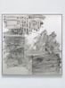Maybe Market Night Shade by Robert Rauschenberg contemporary artwork Painting