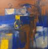 93-15 by Liu Jian contemporary artwork Mixed Media