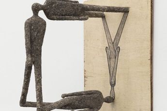 Wang Luyan contemporary artist