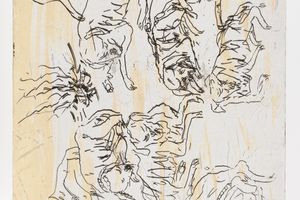 Georg Baselitz