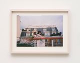 want to go outsideParis2021 by Fumiko Imano contemporary artwork photography