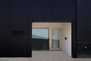Mariane Ibrahim Gallery contemporary art gallery in Chicago United States