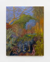 Hear the Wind Sing by Khairulddin Wahab contemporary artwork painting