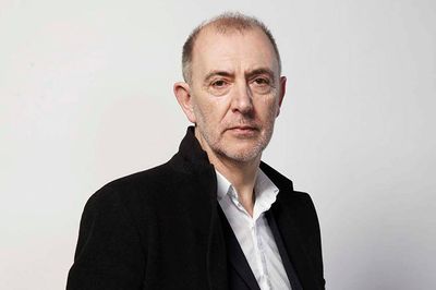 Philip Dodd on Private Museums