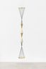 Vidal by Artur Lescher contemporary artwork Sculpture
