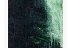Cy Twombly