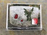 Revision 18 by Madara Manji contemporary artwork photography print
