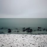 FullmoonBaltic by Darren Almond contemporary artwork print