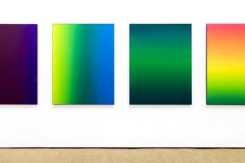 Matti Braun contemporary artist