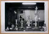 Games Dance and the Constructions 10 by Teppei Kaneuji contemporary artwork photography