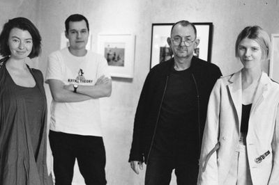 Ukraines Venice Biennale Pavilion in Doubt Russias Abandoned Due to War