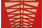 Tony Bevan contemporary artist
