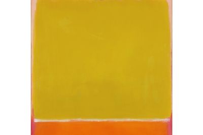 All Eyes on Mark Rothko Masterpiece at Macklowe Collection Sale