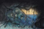Fujita Momoko contemporary artist