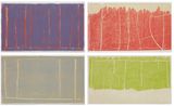 Ideas of March II by Christopher Le Brun contemporary artwork Print