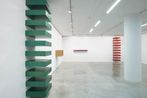 Donald Judd contemporary artist