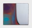 Night by Markus Ammathens contemporary artwork Painting