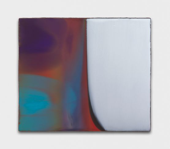 Night by Markus Ammathens contemporary artwork Painting
