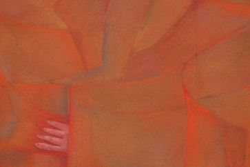 Volker Huller contemporary artist