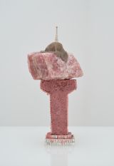 Cliff by Dongwook Lee contemporary artwork painting photography print sculpture works on paper