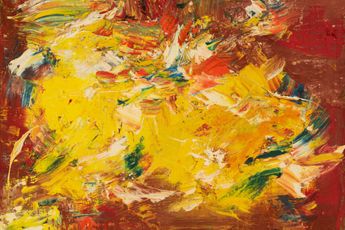 Norman Carton contemporary artist