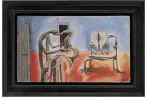 Andre Masson contemporary artist