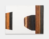 Senza titolo Arsenale by Carol Rama contemporary artwork mixed media