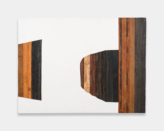Senza titolo Arsenale by Carol Rama contemporary artwork Mixed Media