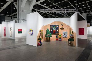 Art Basel Hong Kong 2026