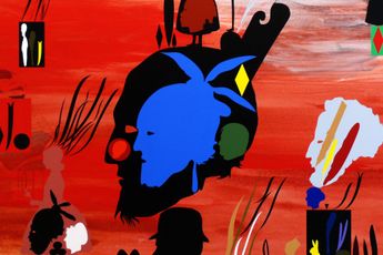 Chris Heaphy contemporary artist