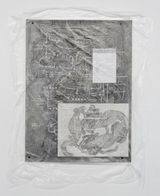 working through nand gate by Nolan Oswald Dennis contemporary artwork works on paper