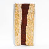 Ngiya Murrakupupuni by Michelle Pulatuwayu Woody Minnapinni contemporary artwork painting