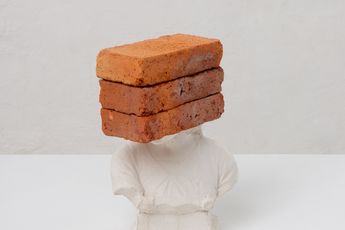 Contemporary art exhibition Group Exhibition Bazaaar at OMR Mexico City