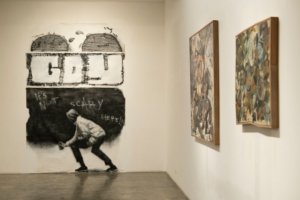 Group Exhibition