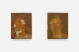 WAXY LADIES by Robert Overby contemporary artwork mixed media