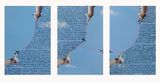 Memory About Airplane Sounds by Ma Haijiao contemporary artwork photography