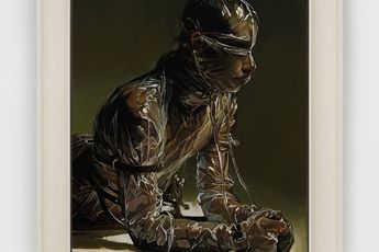 Kye Christensen-Knowles contemporary artist
