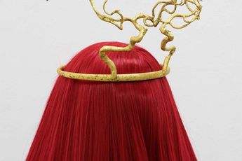 Hiroko Okada contemporary artist