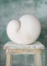 Arham Al-Nun by Abdus Salaam contemporary artwork sculpture