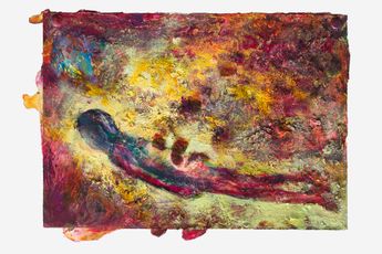 Penny Siopis contemporary artist