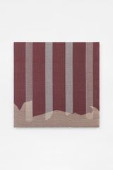 Tearing by Miranda Fengyuan Zhang contemporary artwork sculpture textile