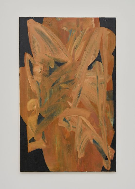 gill  clown  amphora  amelie by Ryu Takeda contemporary artwork Painting