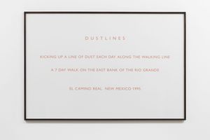Richard Long